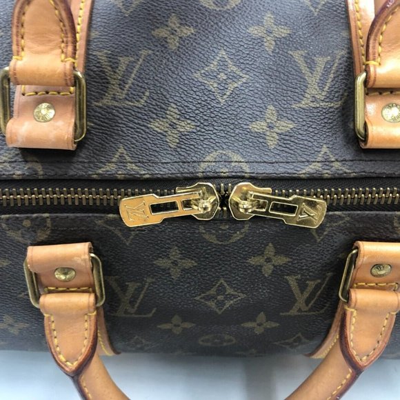 COPY - Pre-Loved Louis Vuitton Keepall 50 in Amazing Condition - Picture 3 of 11